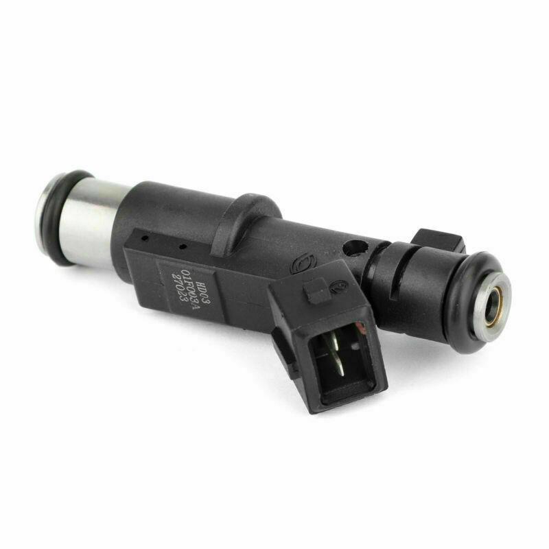 Injecteur de carburant essence compatible avec Dispatch Xsara 206 307 407 607 807 Expert