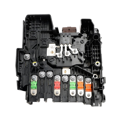 2013+ Peugeot 308 II &SW II 1.2 VTi, 1.2 THP, 1.6 VTi, 1.6 THP, 1.6 GT, 1.6 PureTech, 1.6 GTi, 1.5 BlueHDi, 1.6 HDi, 1.6 BlueHDi Fuse Box Voltage Module 9675350380 Generic