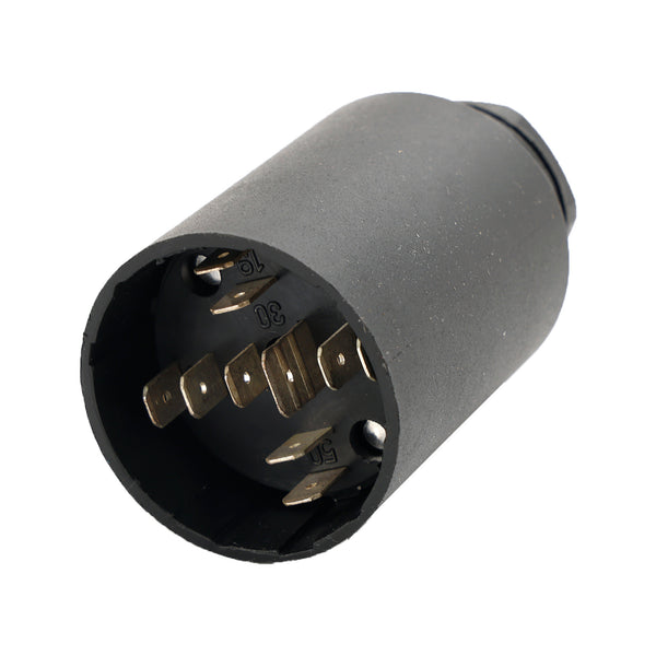 7915492632 Starter Ignition Key Switch For Linde Forklift 1283 1313 1401 1402