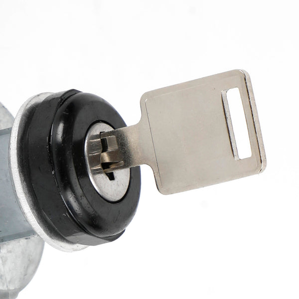 Llave de encendido para tractor Bobcat 31-280-31-280, 4 posiciones, 7 pines