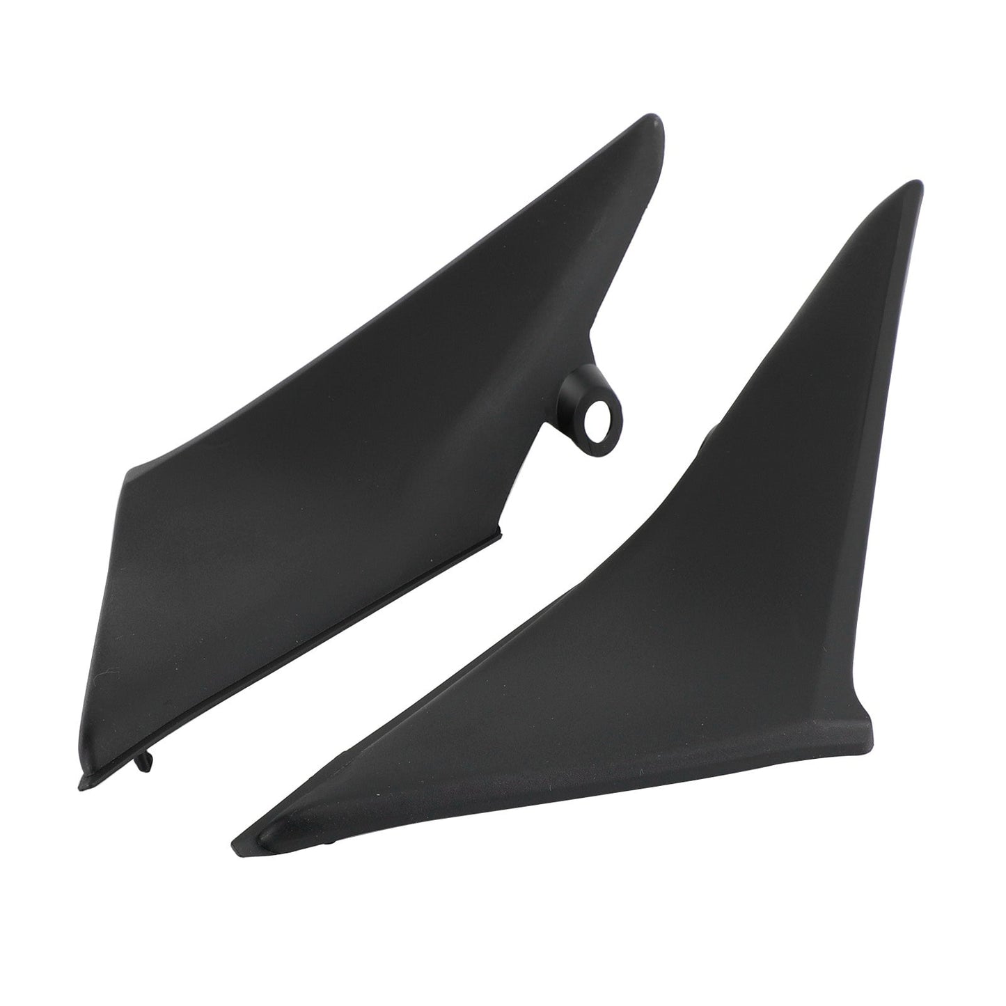 Gas Tank Side Trim Cover Panel Fairing Cowl For For Honda CBR600 RR 2003 2004