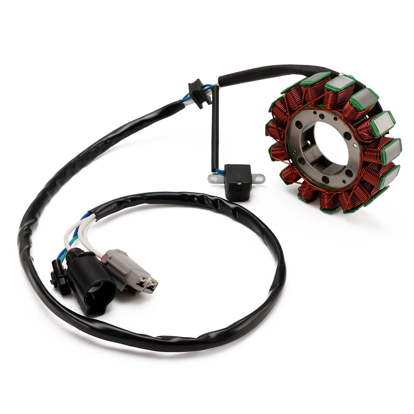 Joint de régulateur de stator redresseur Kawasaki KRF800 14-23
