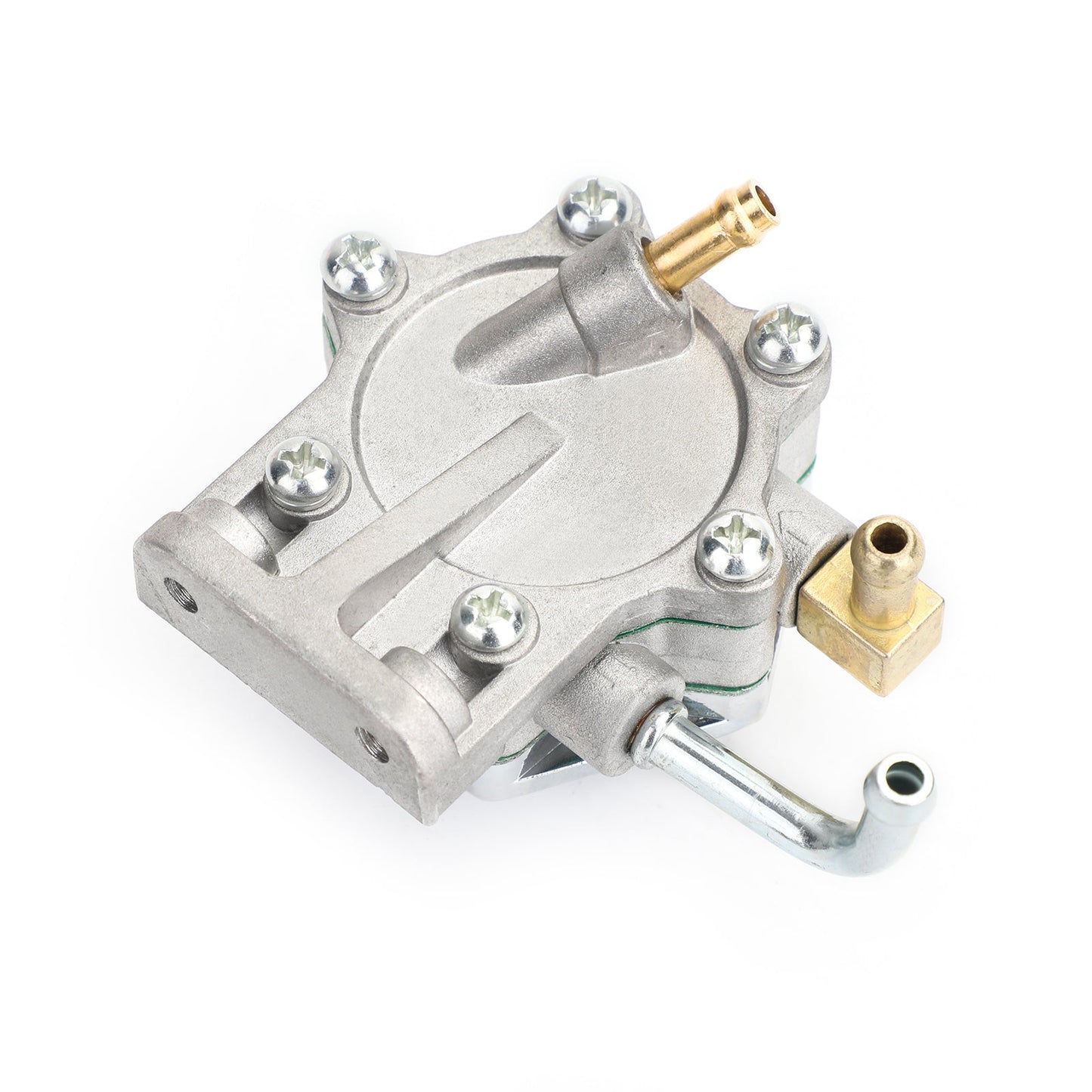 Fuel Pump Fit for For Yamaha Virgo XV 125 S 240 250 V Star / Route 66 XV250 97-18 Assosary