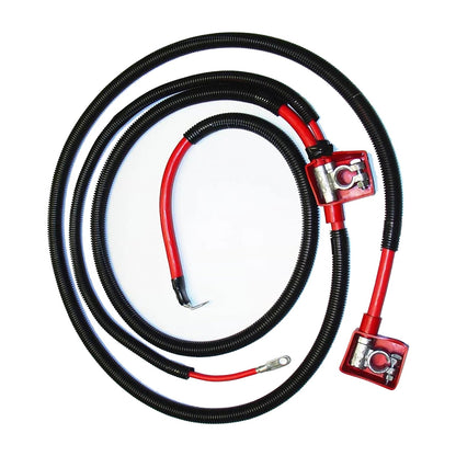 1993-1997 Ford F-250 Battery Cable Standard A123-00HP E8TZ14300B