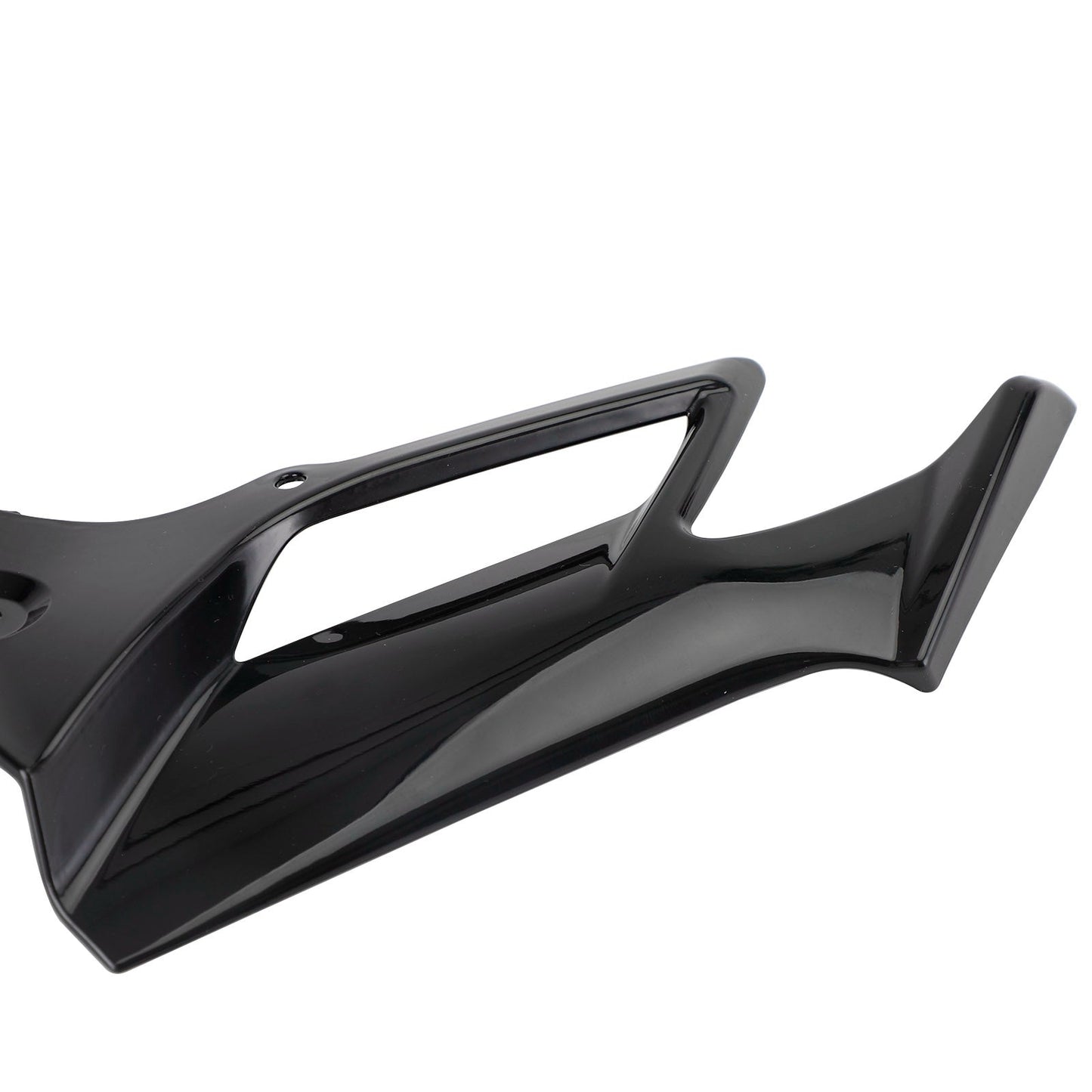 Extension de bec de garde-boue avant pour Yamaha N-MAX 2020-2023