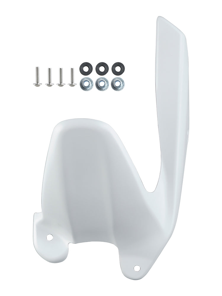 Guardabarros trasero y carenado para Ducati Desert X 22-23