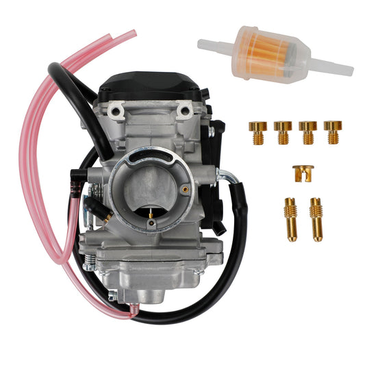 Carburateur pour moto tout-terrain Yamaha TTR225 1999-2004, référence 5FG-14901-00-00