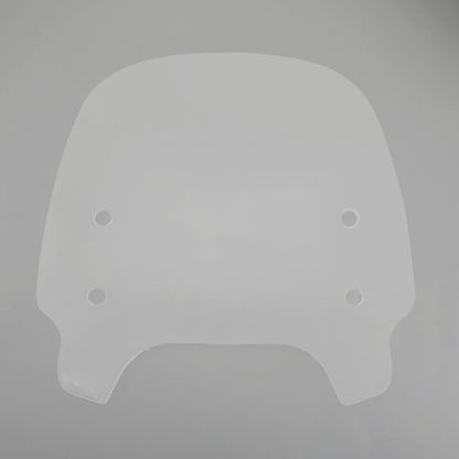 ABS Motorcycle Windshield WindScreen fit for Sportster S RH1250 2021-2022