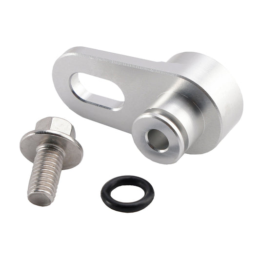 Adaptateur de tuyau de port de vide 1/8 NPT pour compresseur LSA LS9 LT4 LS MAP