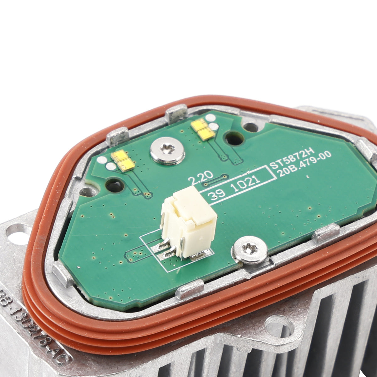 Ford Fiesta Focus Transit Custom Van H1BB13D278AC LED Daytime Running Light DRL Control Module Ballast