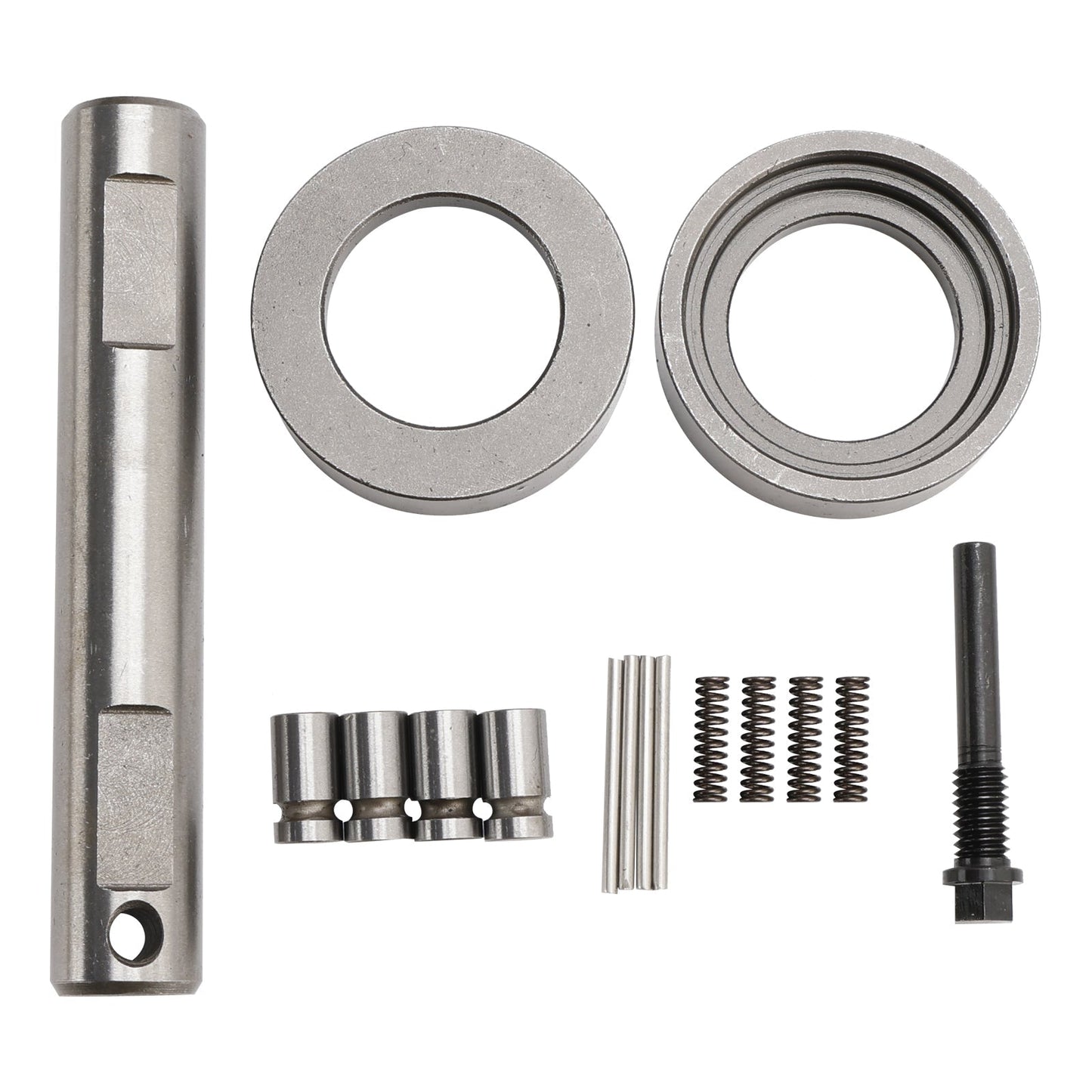 Blocage de différentiel Jeep Liberty 2002-2012 8,25" 29 cannelures SLC82529
