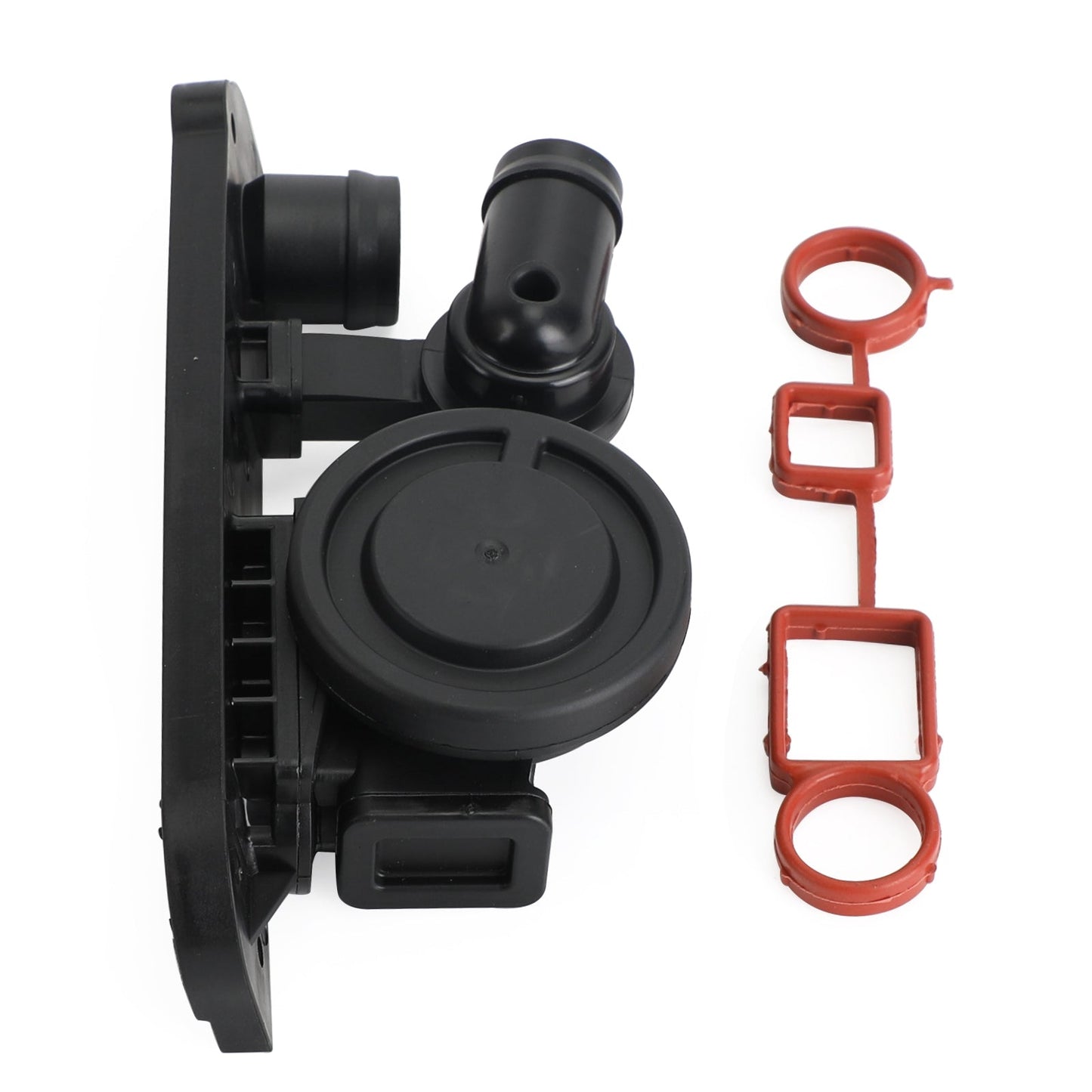 Soupape de reniflard PCV pour VW Golf Mk5 2.0 GTI Mk6, soupape PCV TFSI 06F129101