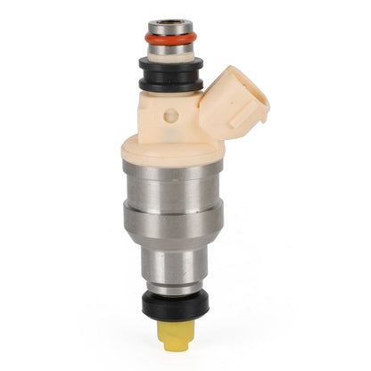1992-1998 Suzuki Sidekick 1571058B00 Fuel Injectors