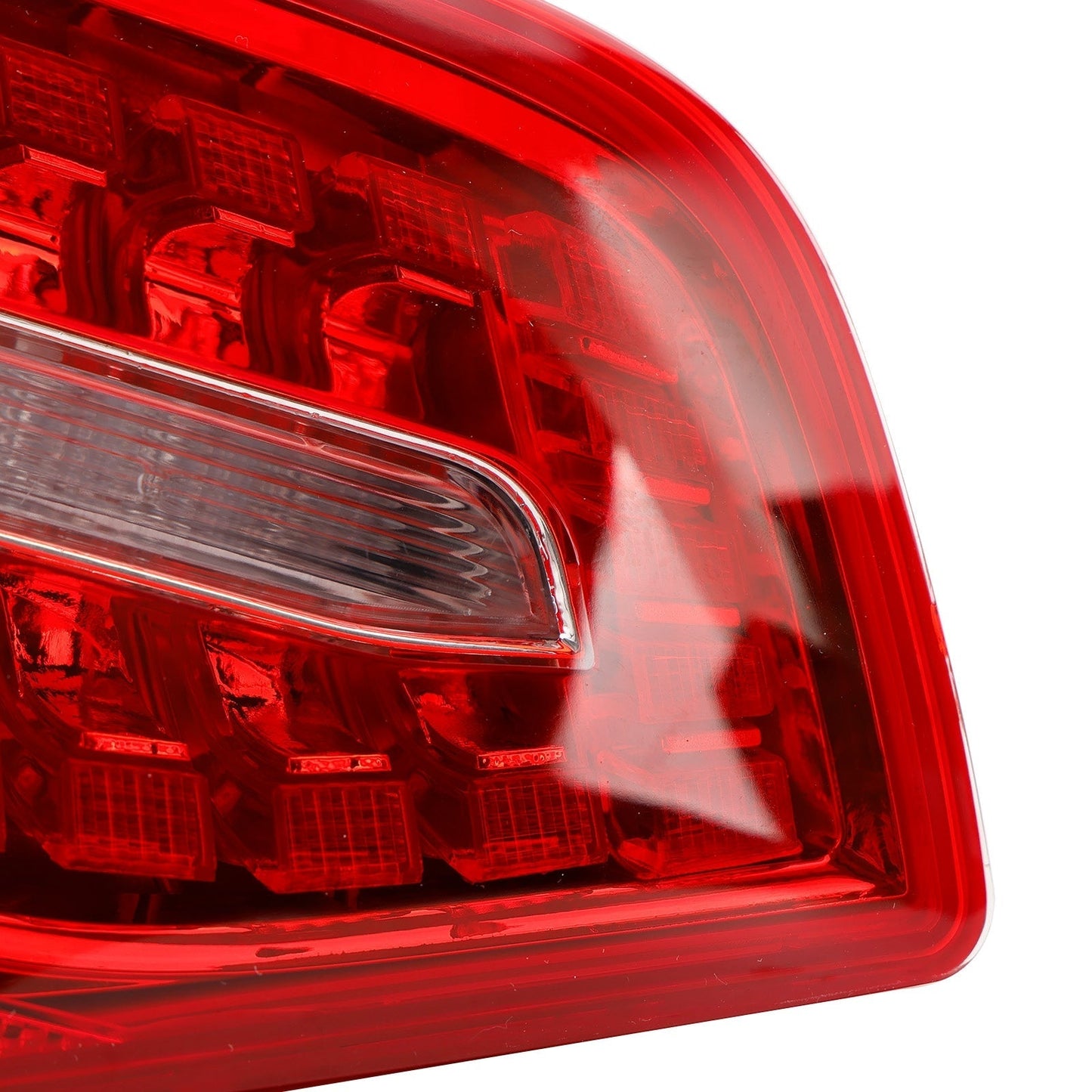 Luz trasera LED para maletero interior izquierdo de Audi A6 C6 Sedán 2009-2011 4FD945093B