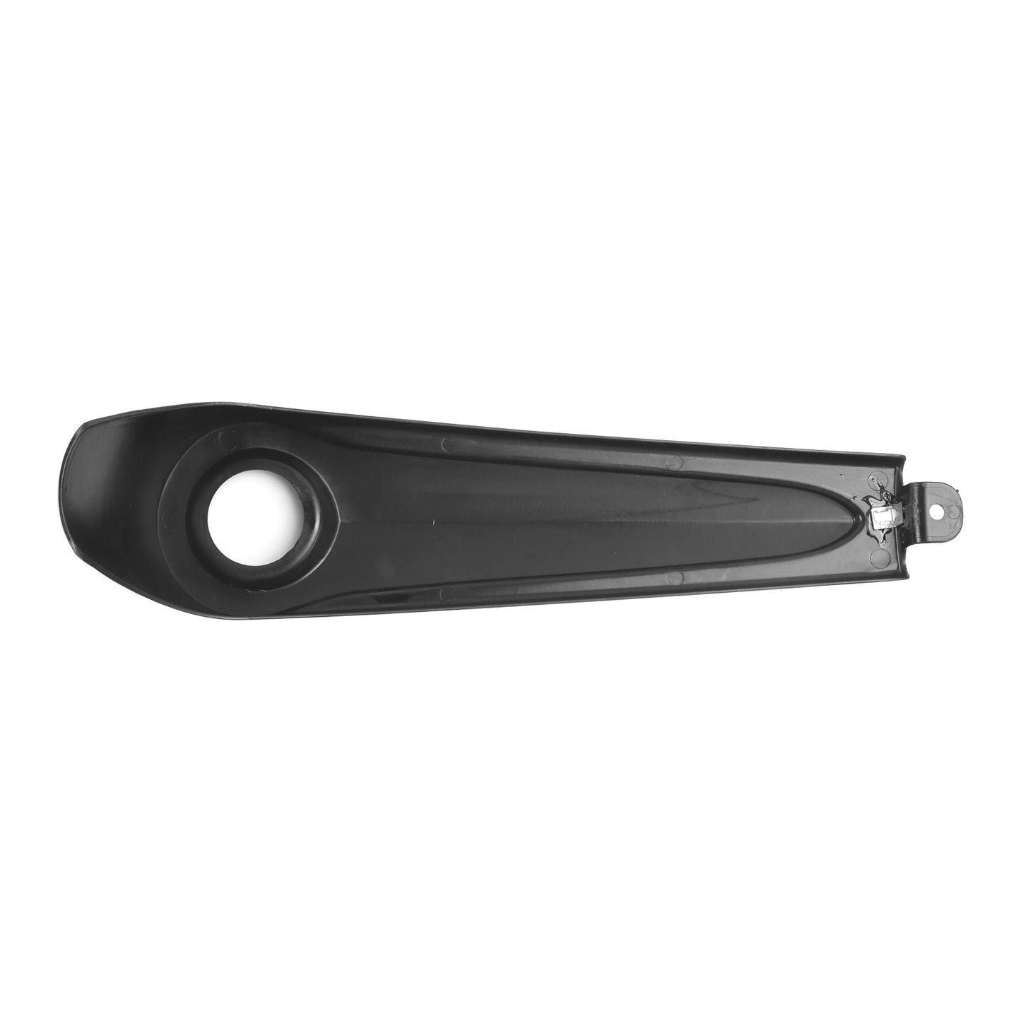 Panel de cubierta de tapa de tanque de combustible para Road Street Electra Glide FLHT FLHTCU 86-07