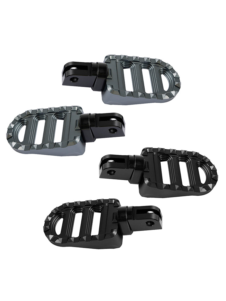 Repose-pieds avant pour INTERCEPTOR 650 CONTINENTAL 650 2019-2023