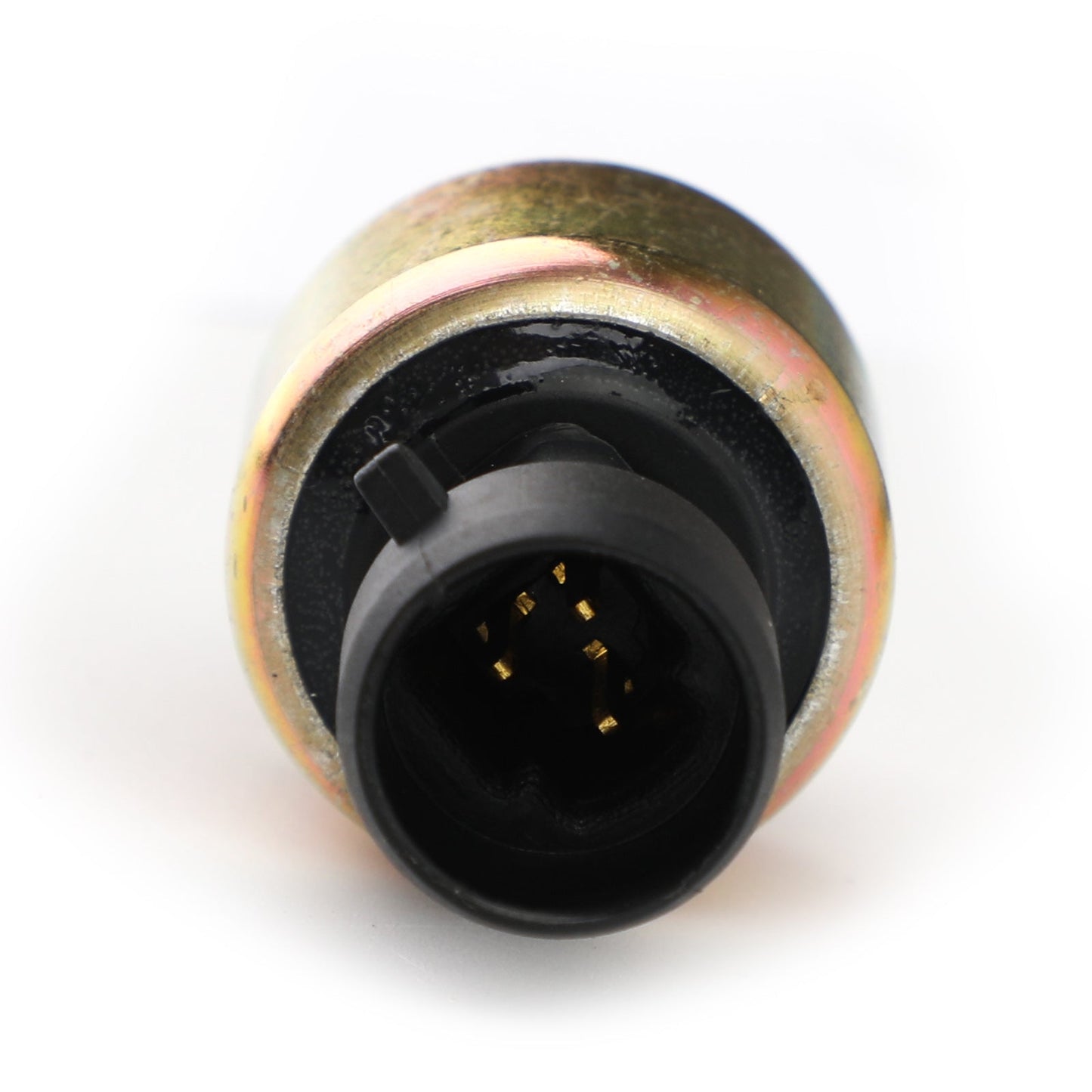 1998-2002 Holden Jackaroo 4JX1 UBS Isuzu 3.0L TD Oil Rail Pressure Sensor 97137042