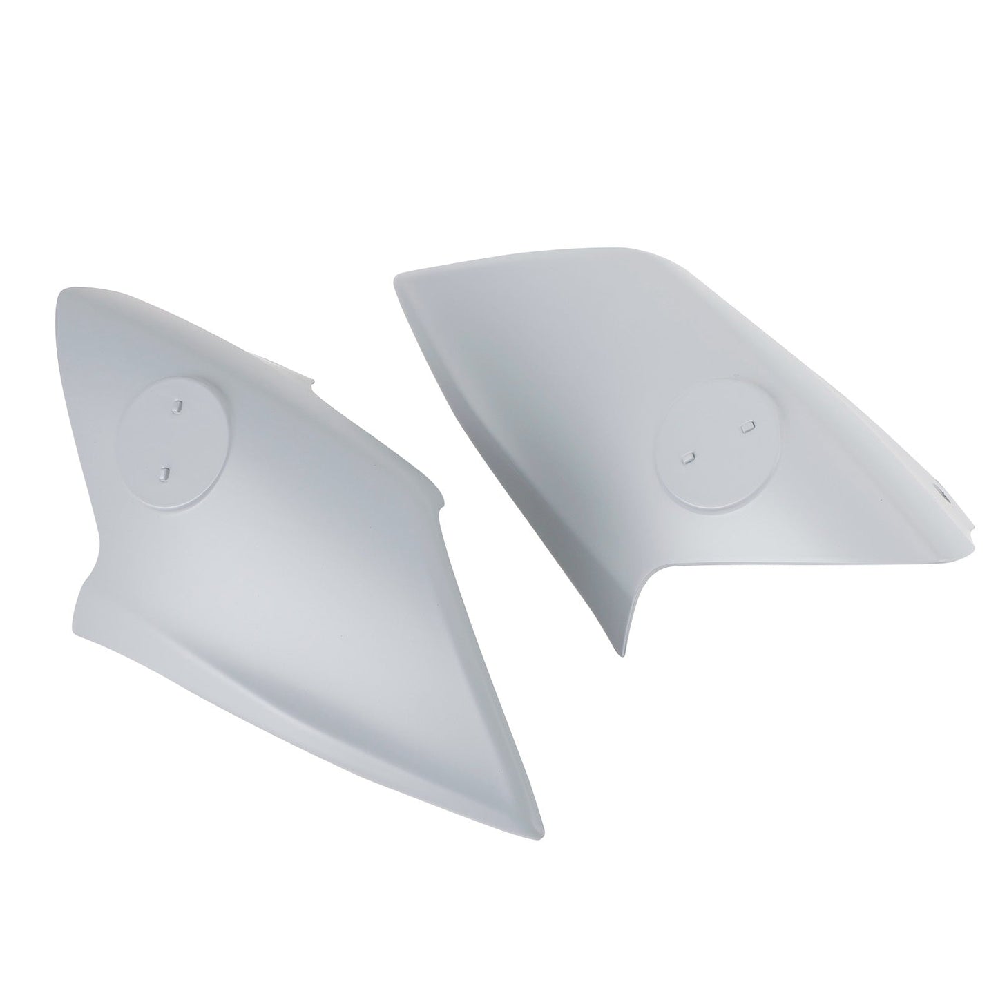 21-23 Yamaha MT-09 / FZ09 Air Intake Covers Tank Side Panel Fairing