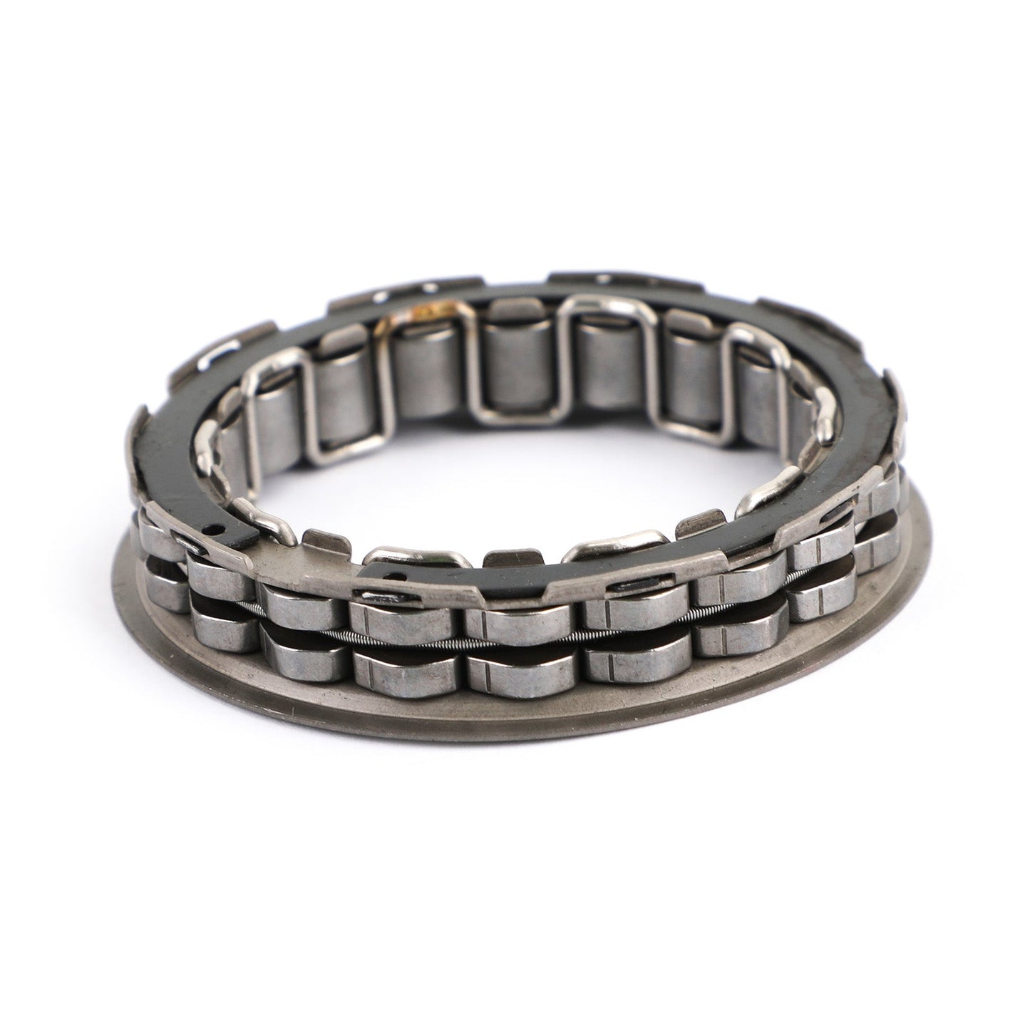 Flywheel Starter Clutch Bearing Fit for CAN-AM Traxter 00-05 420659117 711659115