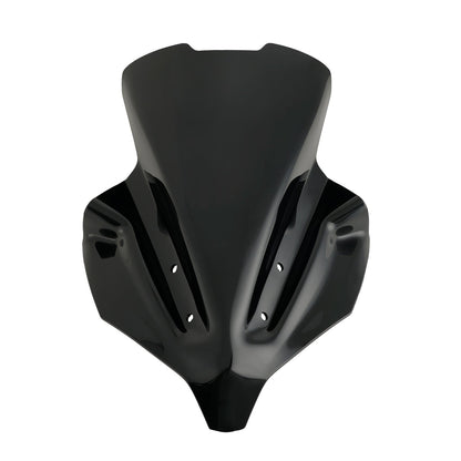 ABS Motorcycle Windshield WindScreen fit for YAMAHA MT 10 MT-10 2022
