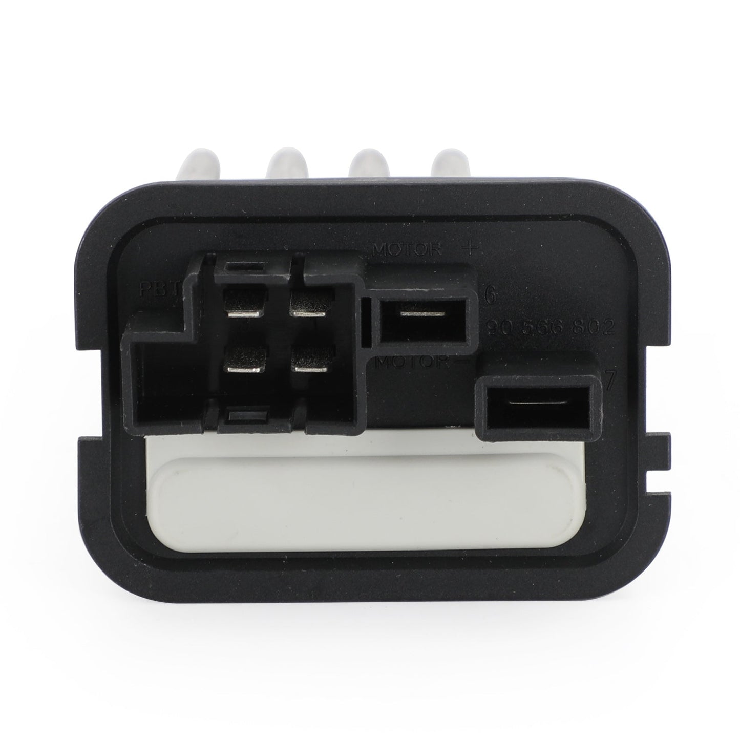 Holden AH Astra Heater Blower Fan Resistor 90566802