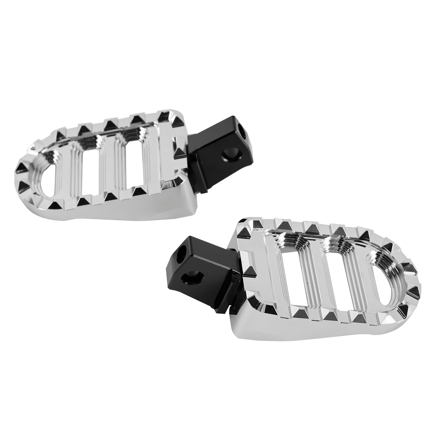 Repose-pieds avant pour BMW R18 / 100 ans / Classique / R18B 20-23+