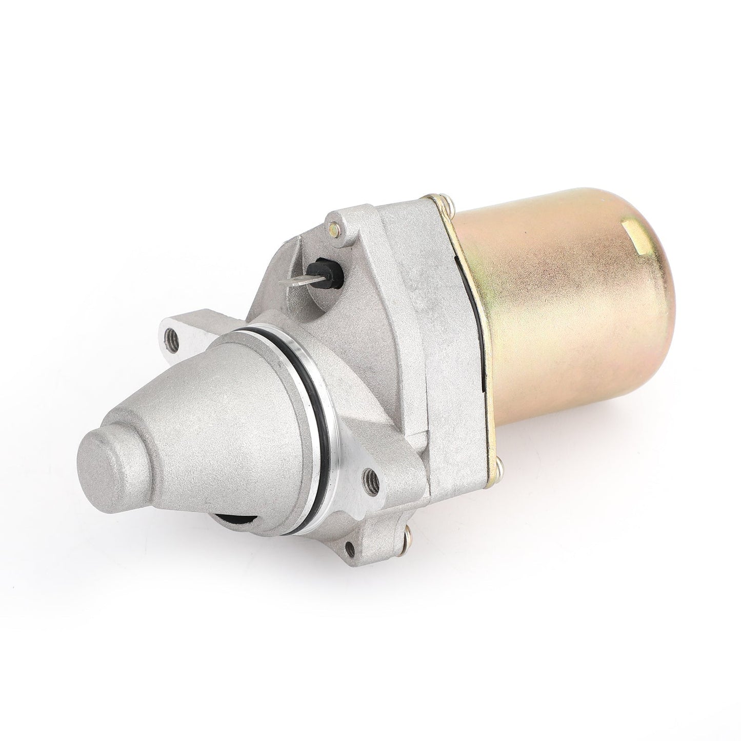 NEW STARTER FOR SUZUKI ATV LT80 QUADSPORT 82cc 87-06 / KAWASAKI KFX80 03-06 Assosary
