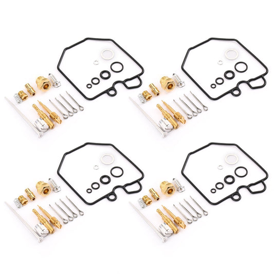 Honda 1980-83 GL1100 Goldwing Carburador Carb Rebuild Repair Kit