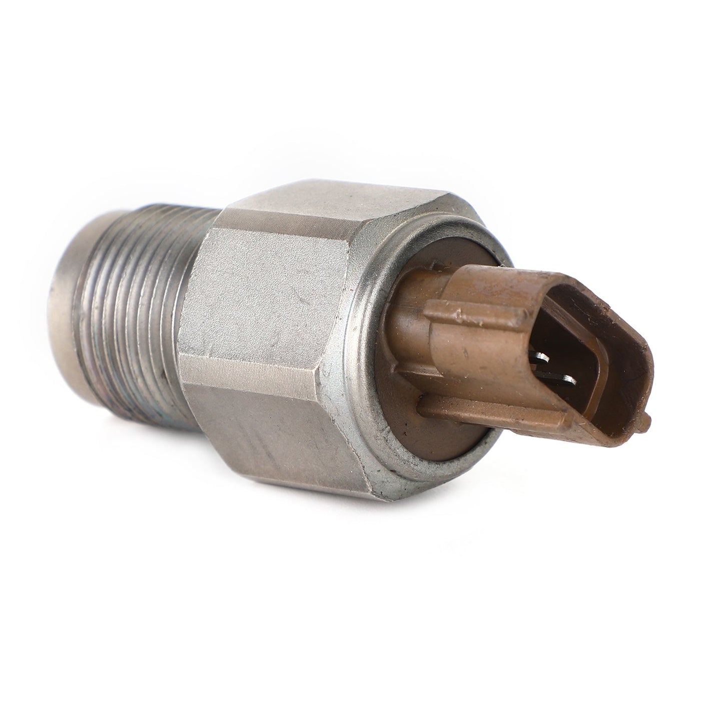 Sensor de alta presión del riel de combustible Nissan Navara D40 2.5DCI (2005 en adelante) 4990006160