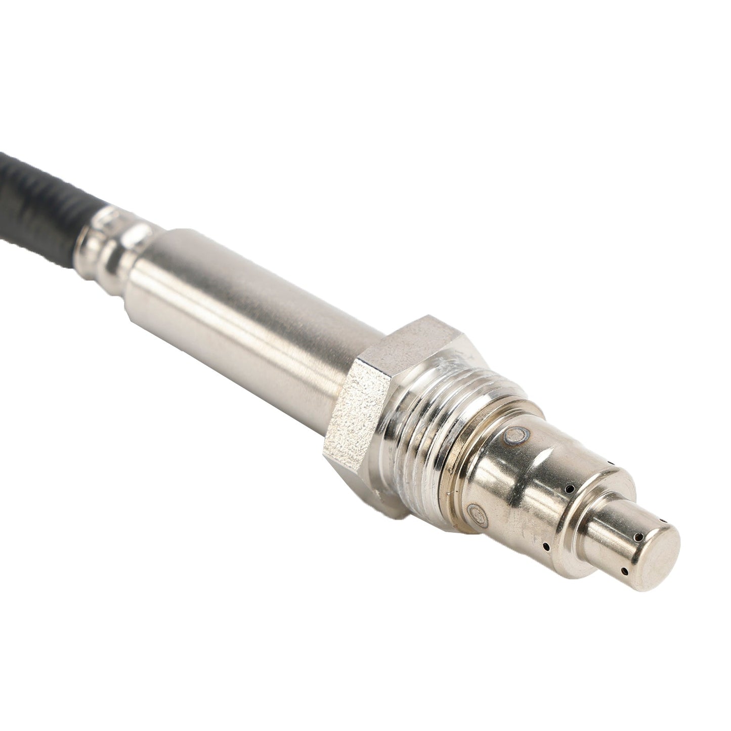 Sensor de óxido de nitrógeno (NOx) para Vauxhall Vivaro B Van/Bus 1.6 CDTI con motor R9M (2014-2019) 227905444R 5WK96749