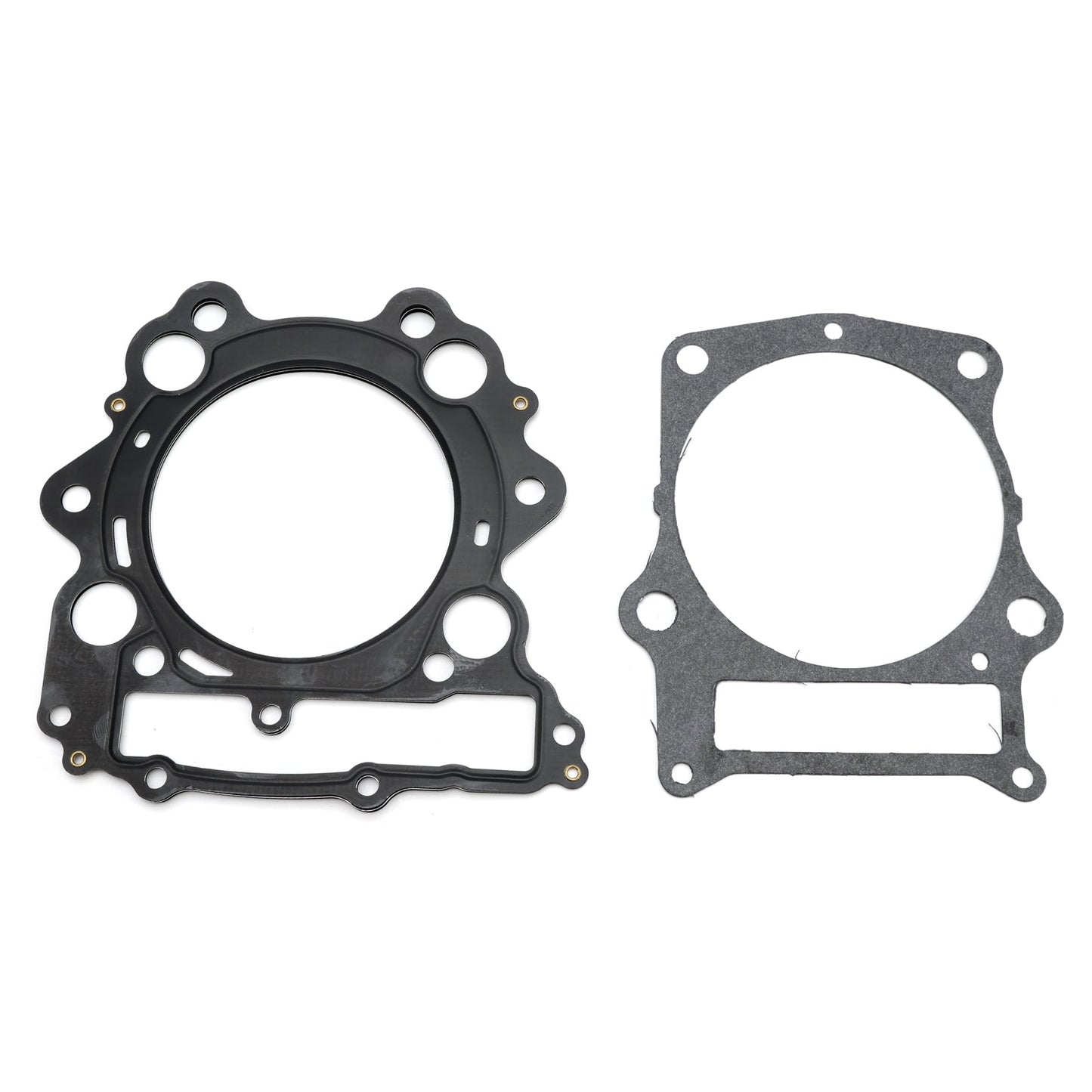 2001-05 Yamaha Raptor YFM 660R 102mm Big Bore Kit 686 Cylinder Top End Rebuild