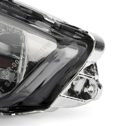 Front Turn Signals Lens For Honda CBR1100XX 1999-2006 Assosary