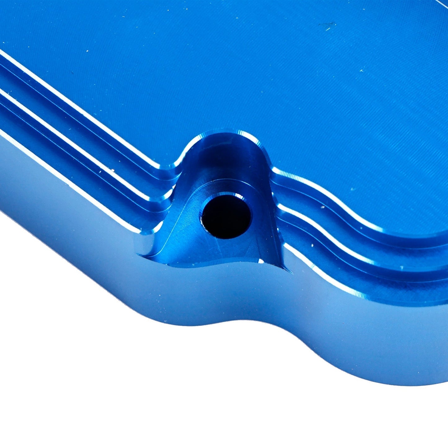 Kit de ressorts avec boîtier de ressorts en billettes pour Ford 6.0L Diesel série F et Excursion 2003-2007