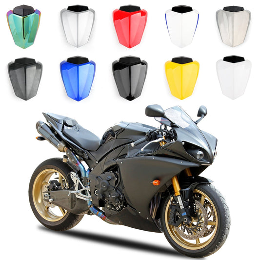 Capot de selle arrière pour carénage Yamaha YZF R1 2009-2014