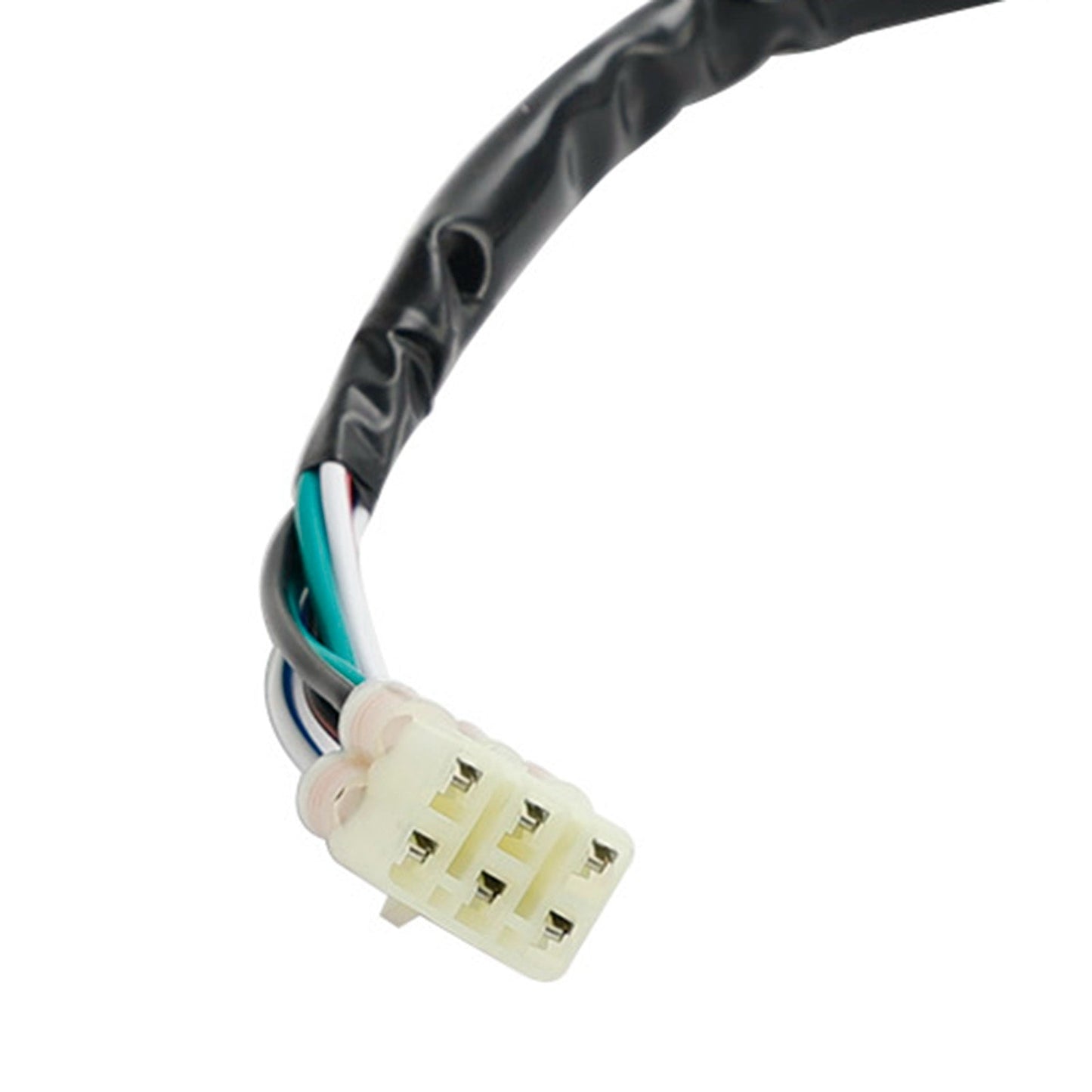 Conjunto de base de encendido del estator de la Yamaha YZ250 96-98 4SR-85560-00 4SR-85560-01 4SR-85560-02