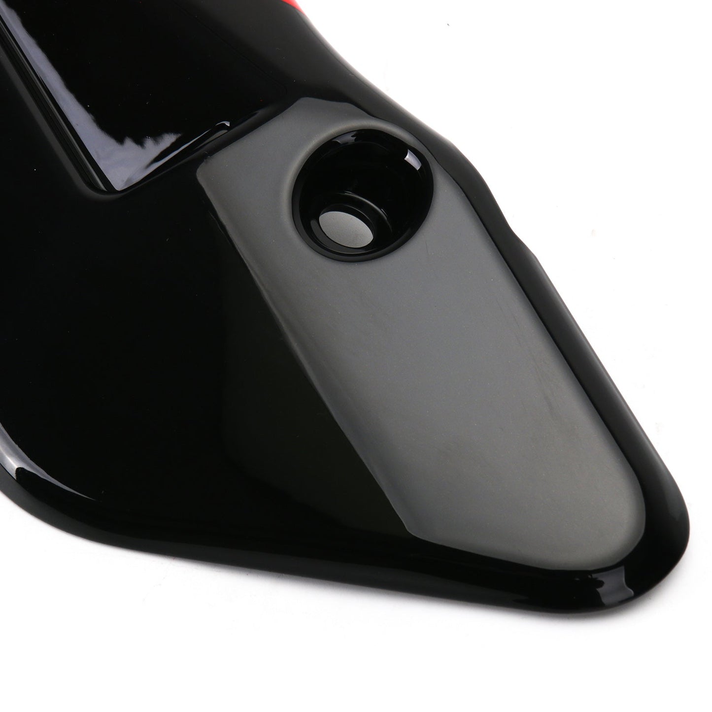 Engine Panel Belly Pan Lower Cowling Cover Fairing for KAWASAKI Z900RS 2018+