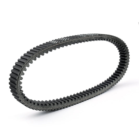 Courroie de transmission pour Aprilia SRV 850 2012-2015 GP800 2007-2010 2009 GP800 2013