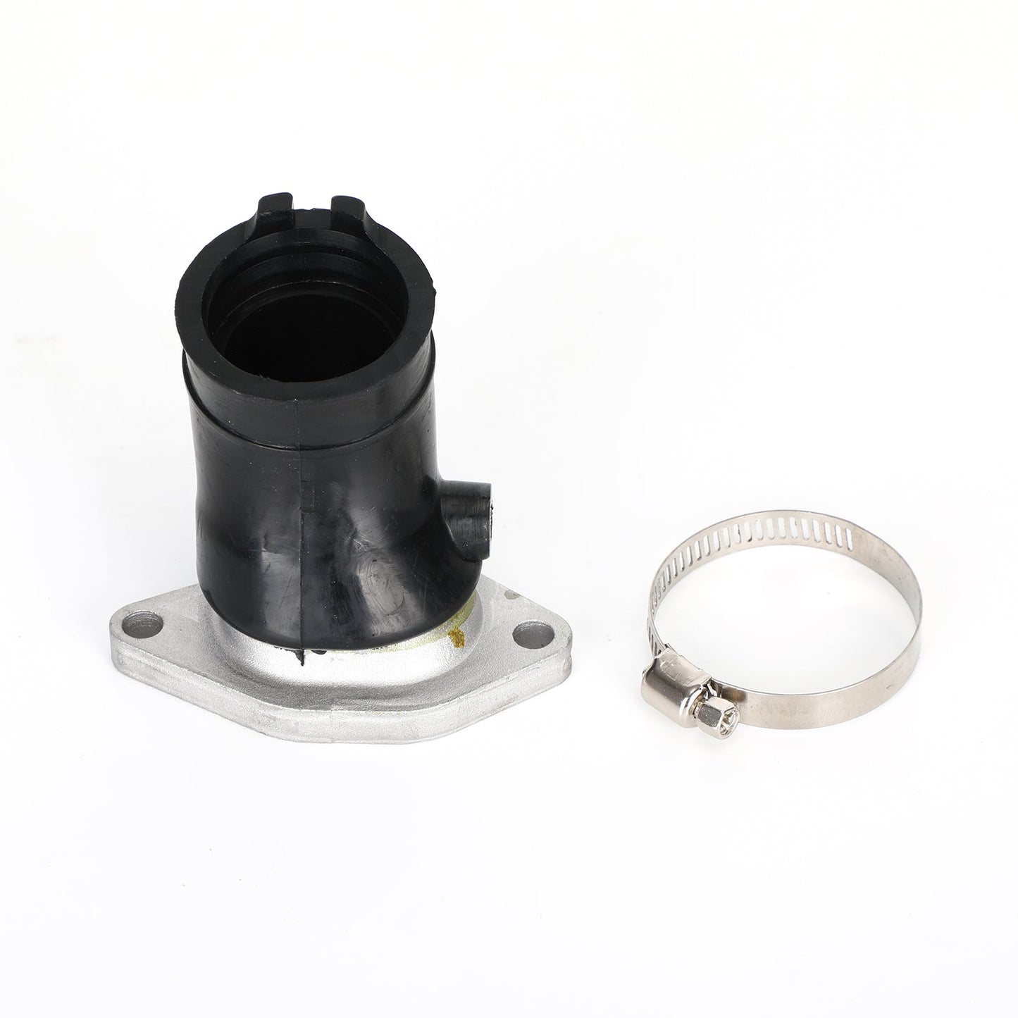Honda MT250 Elsinore 74-76 Odyssey 250 FL250 77-84 Intake Manifold Boot Carburetor Carb Joint Insulator