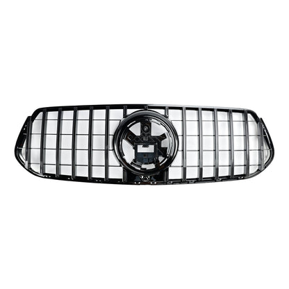 2019-2023 Mercedes Benz GLE-Class C167 Coupe Front Bumper Grill Replacement Grille
