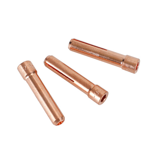 Kit d'accessoires pour chalumeau de soudage TIG, 12 pièces, coupelle en verre, pour WP-17/18/26