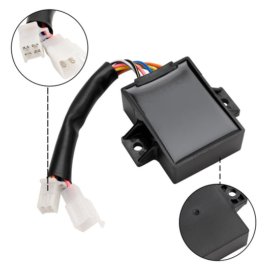 Encendedor CDI BOX compatible con Kawasaki KAF620 FD501V John Deere 1800 LX172 21119-2157