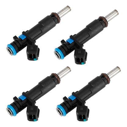 2012-2015 Chevrolet Sonic 1.8L Fuel Injectors 55570284 2173433 FJ1153
