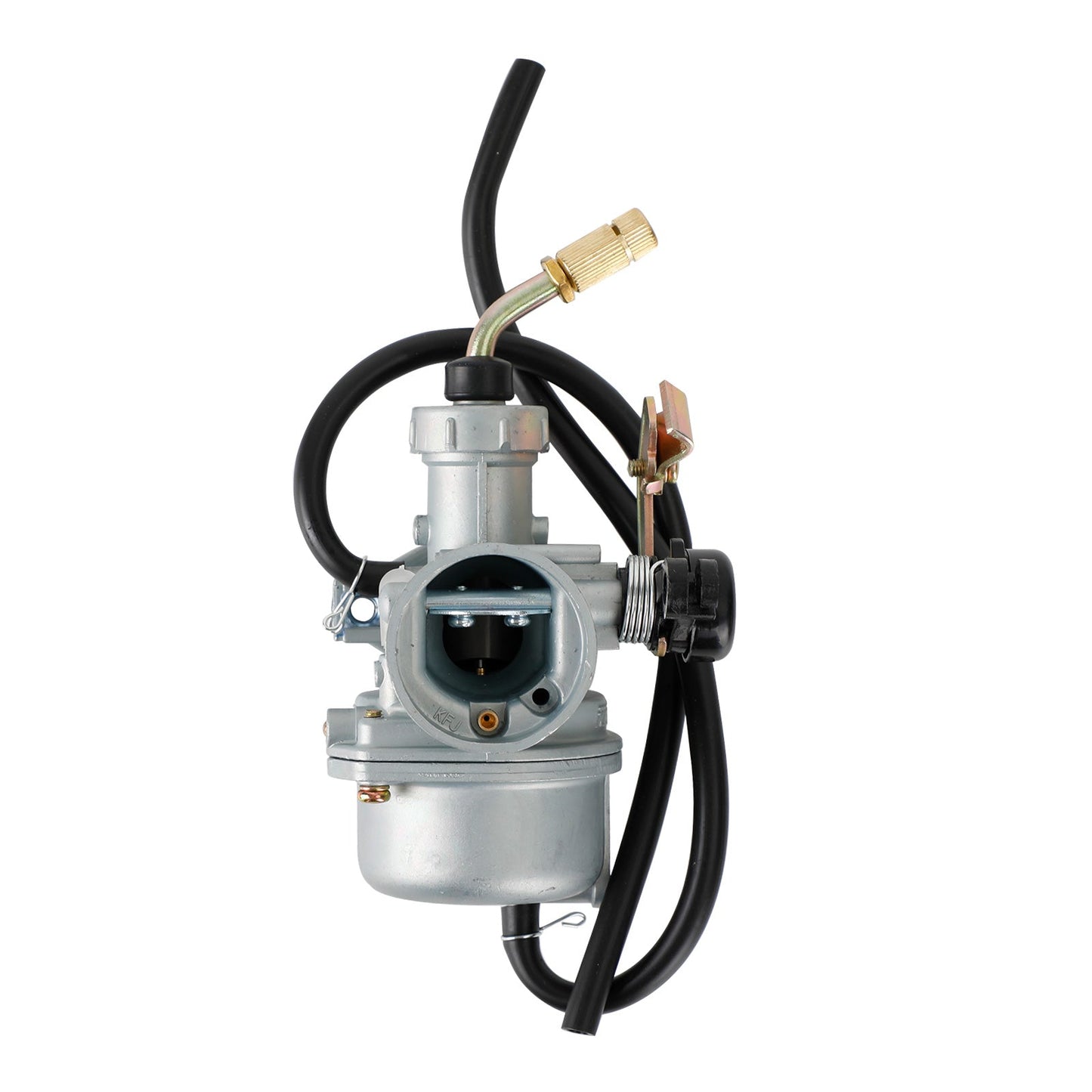 Vespa Bajaj Chetak 4 temps Bajaj 135 175 BAJAJ175 Carburateur Carb