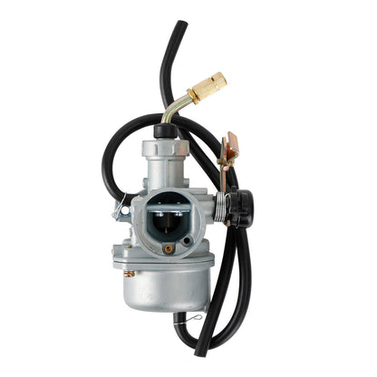 Vespa Bajaj Chetak 4-Stroke Bajaj 135 175 BAJAJ175 Carburetor Carb
