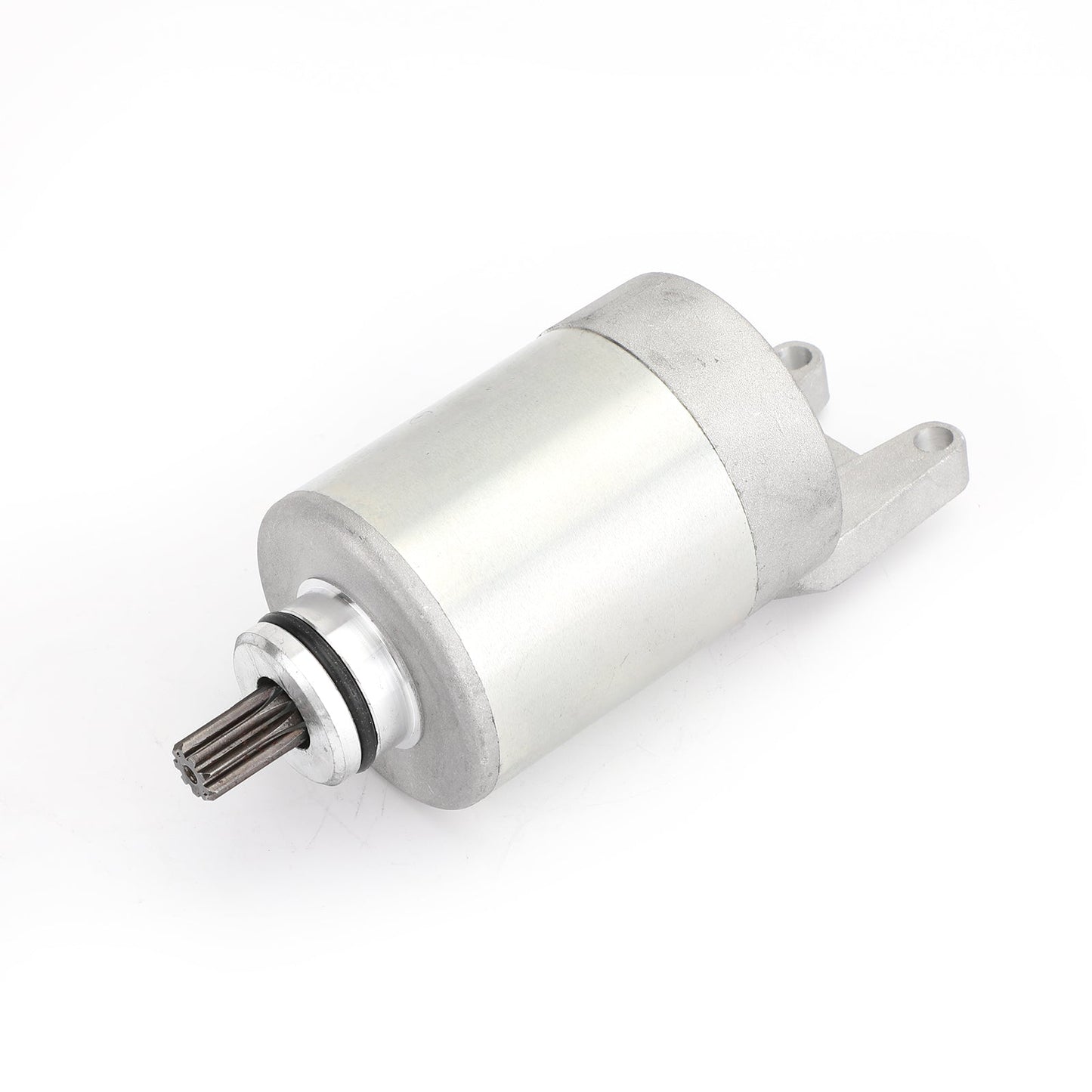 New Starter For Derbi GPR125 Senda SM125 Terra 04-16 / Aprilia RS4 125 58143R Assosary