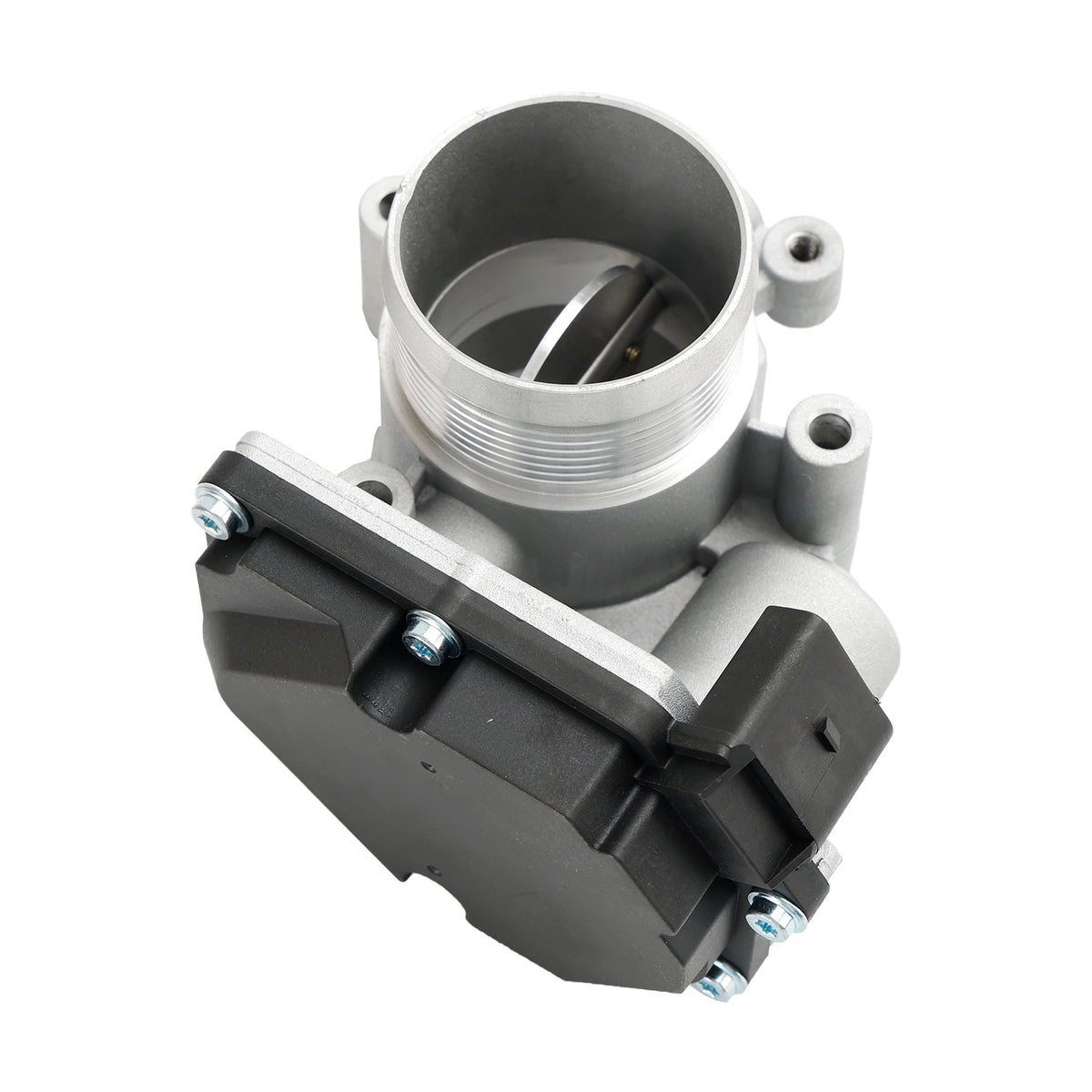 2012-2018 (Limited 2018 ) Volkswagen Tiguan 03L128063T Throttle Body Assembly