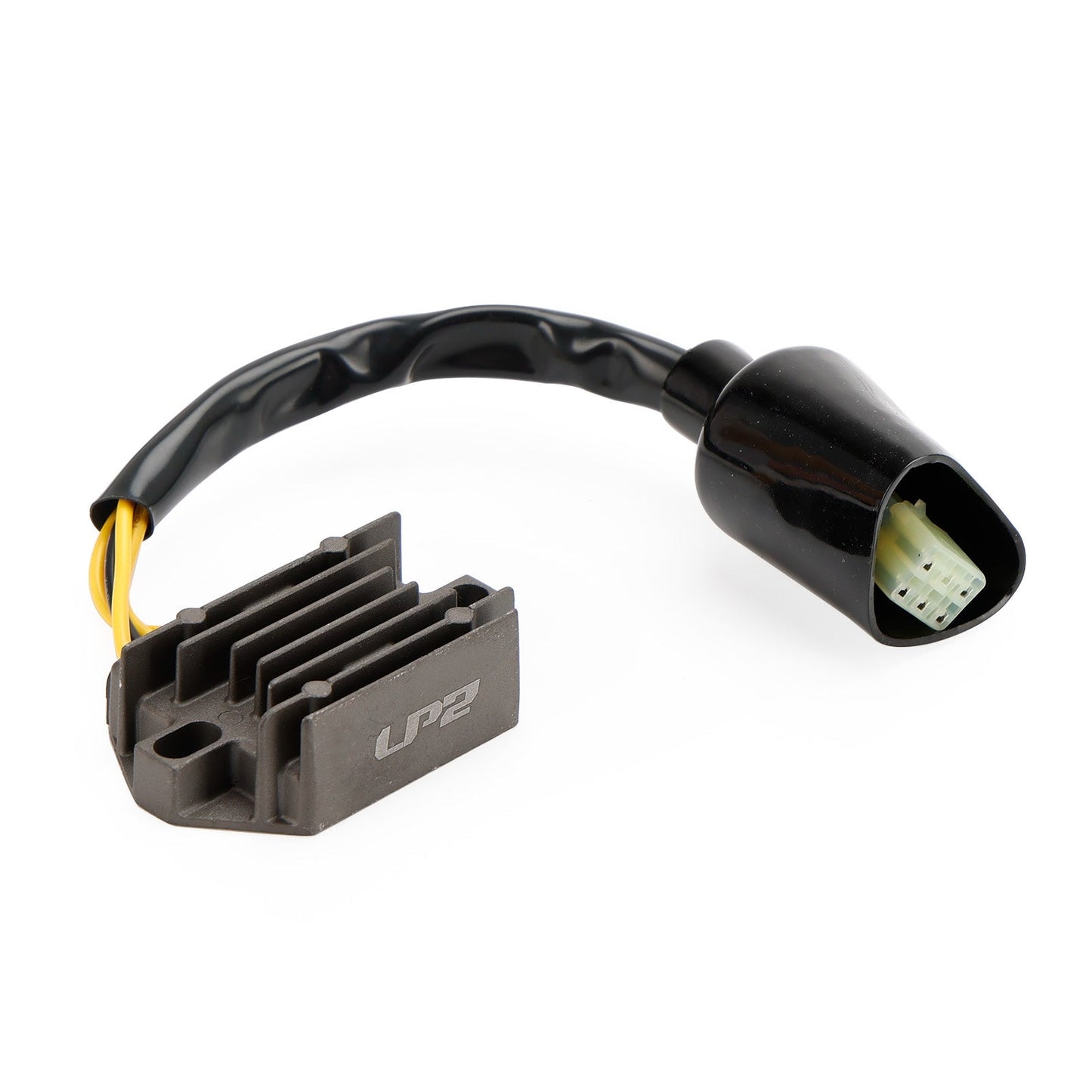 Ignition Stator Regulator Rectifier Gasket 21003-0168 For For Kawasaki KX450F 16-18