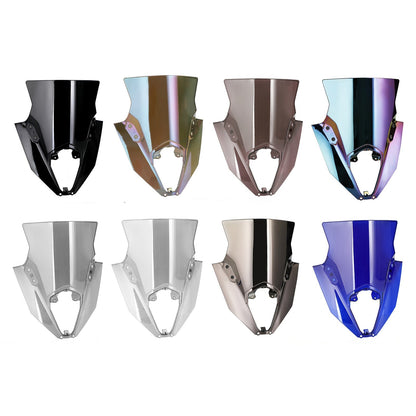 Kawasaki NINJA 650 ER6F 2020-2022 Windshield
