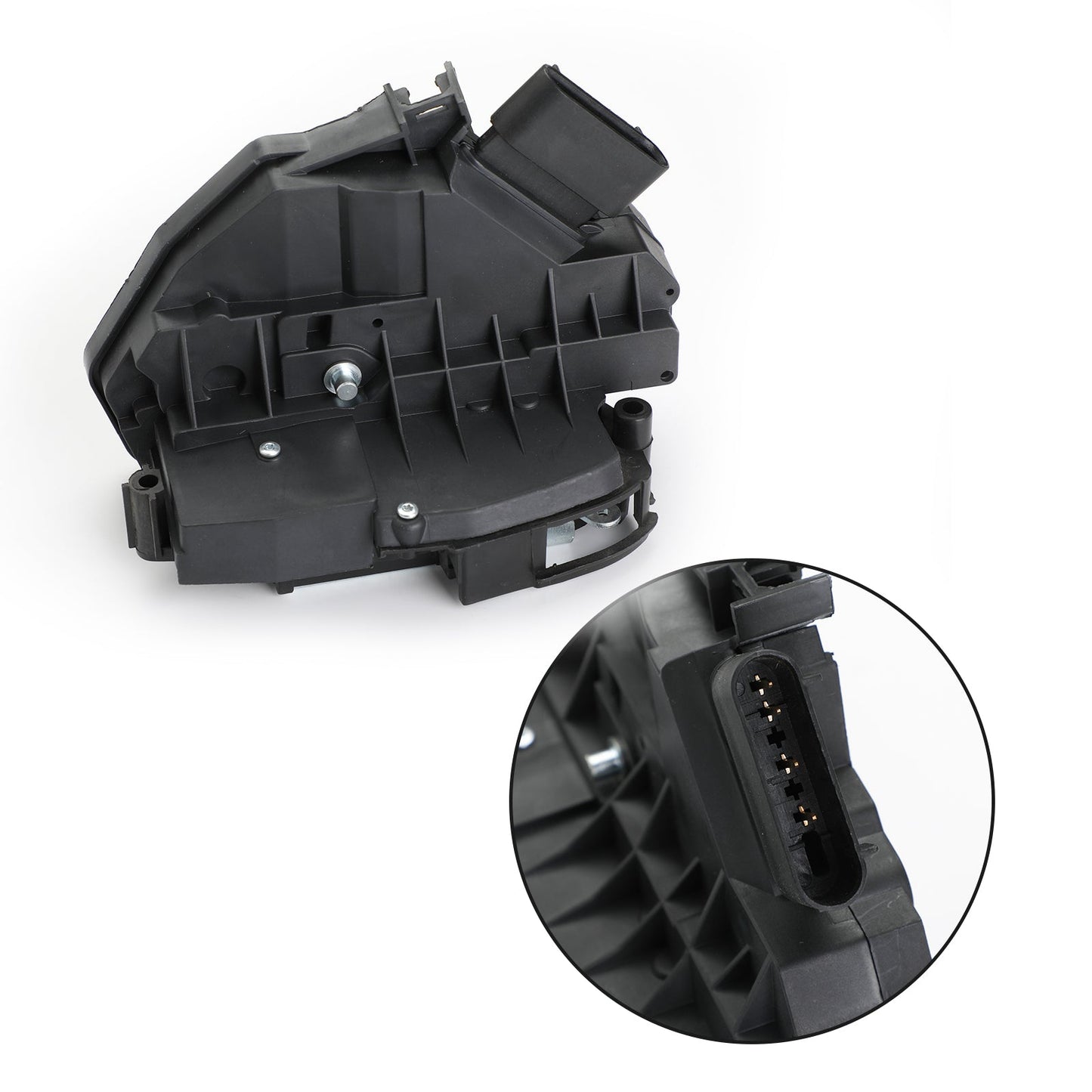 Actuador de pestillo de cerradura de puerta trasera derecha para Ford Fusion 2013-2016 BF6A-F26412-AD