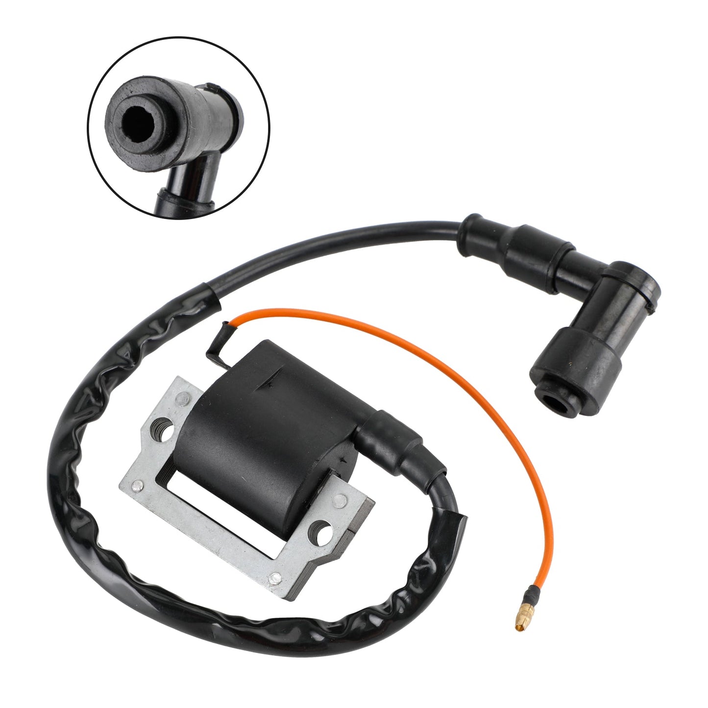 Ignition Coil Models fit for For Yamaha LB50 LB80 DT80 DT100 DT125 DT175 MX100 TT250